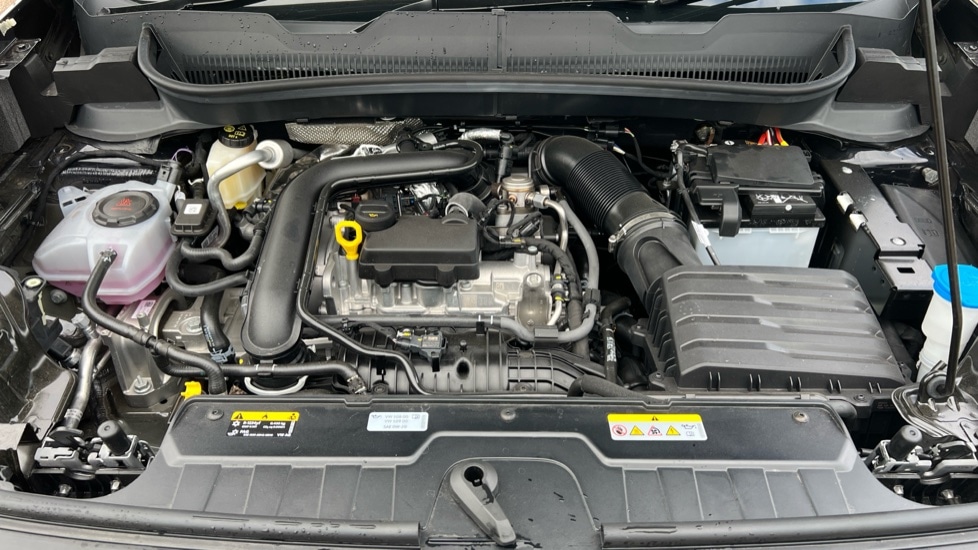 Used Volkswagen T-Cross 2025 for sale - 76873826: Photo 17