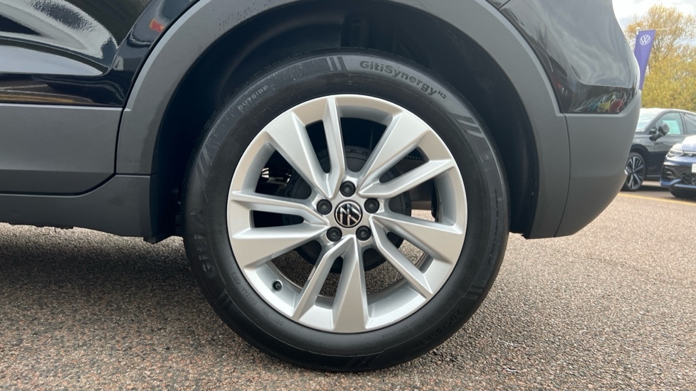 Used Volkswagen T-Cross 2025 for sale - 76873826: Photo 19