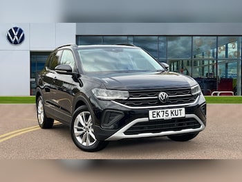 2025 - 1.0 TSI Match 5dr