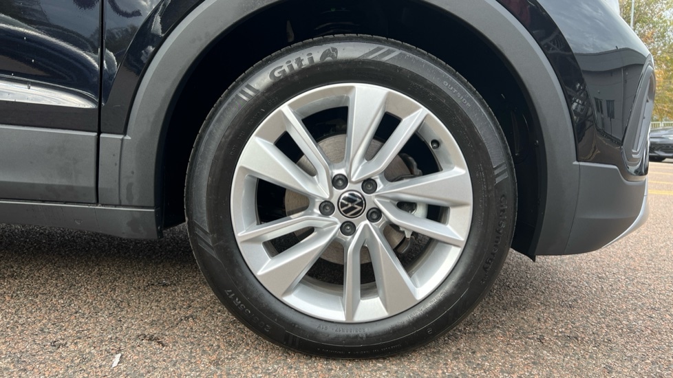 Used Volkswagen T-Cross 2025 for sale - 76873826: Photo 20