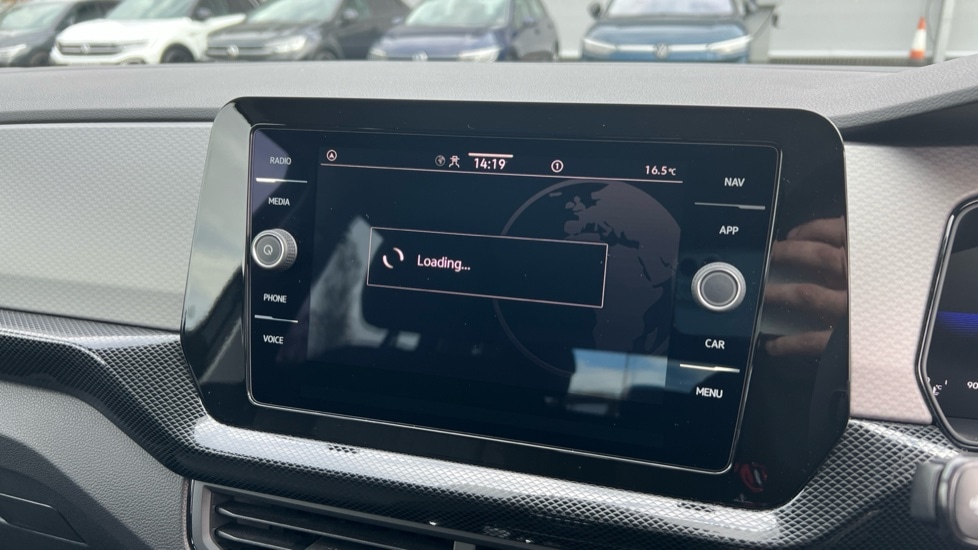 Used Volkswagen T-Cross 2025 for sale - 76873826: Photo 21