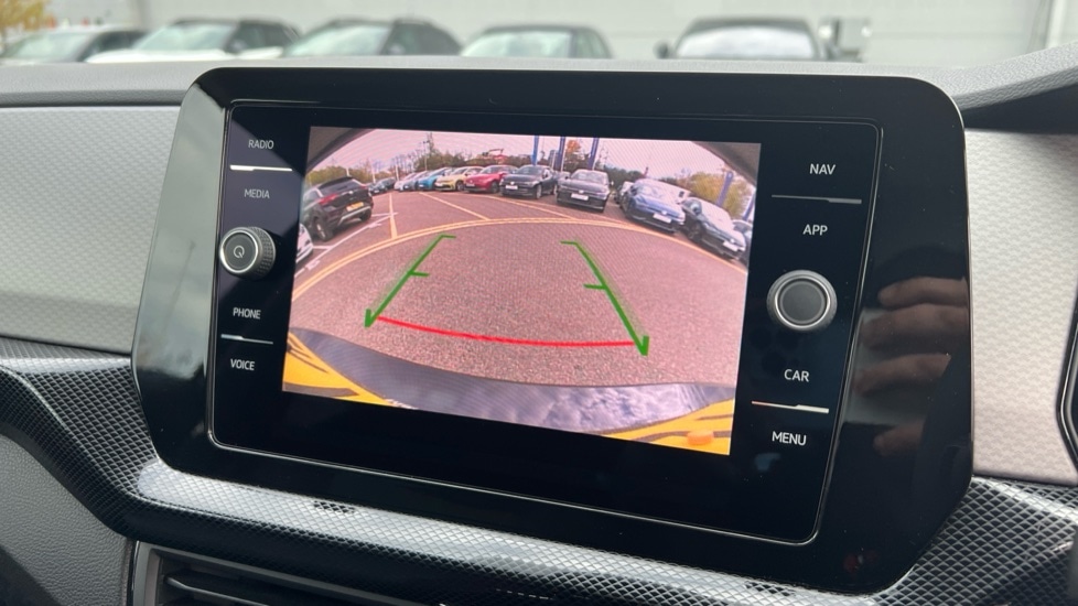 Used Volkswagen T-Cross 2025 for sale - 76873826: Photo 22