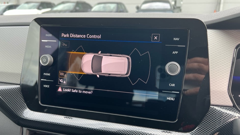 Used Volkswagen T-Cross 2025 for sale - 76873826: Photo 23