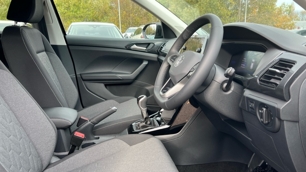 Used Volkswagen T-Cross 2025 for sale - 76873826: Photo 26