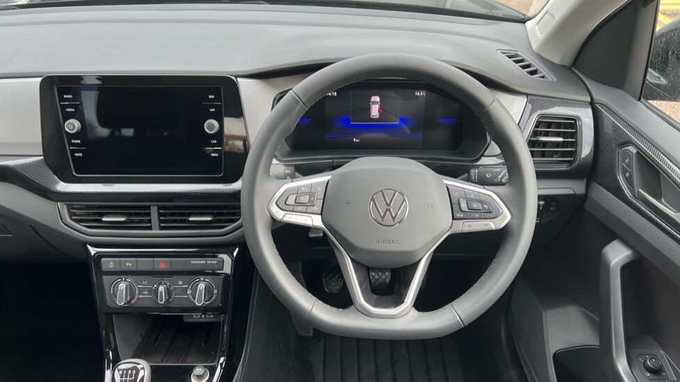 Used Volkswagen T-Cross 2025 for sale - 76873826: Photo 27