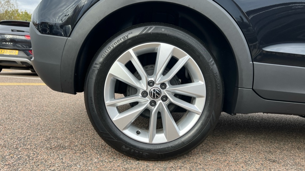 Used Volkswagen T-Cross 2025 for sale - 76873826: Photo 5