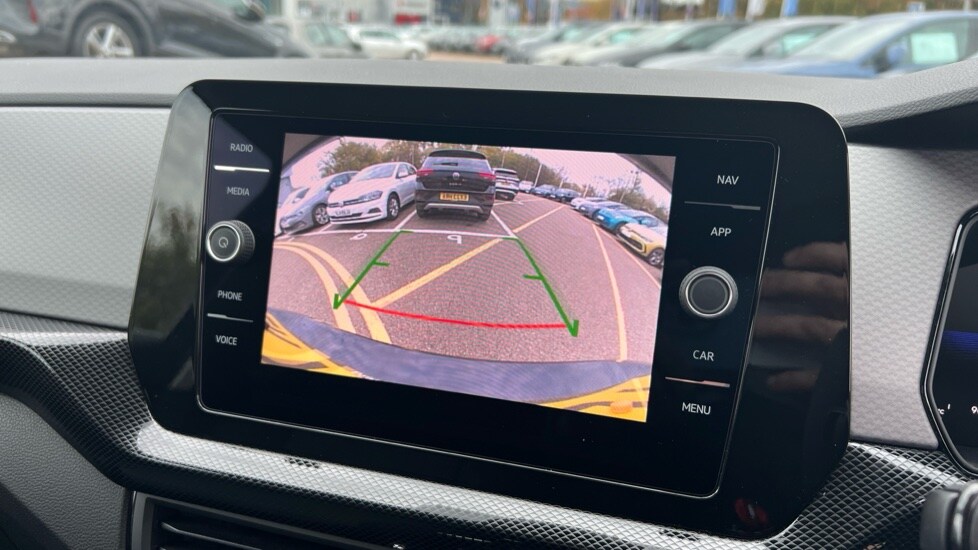 Used Volkswagen T-Cross 2025 for sale - 76873826: Photo 52