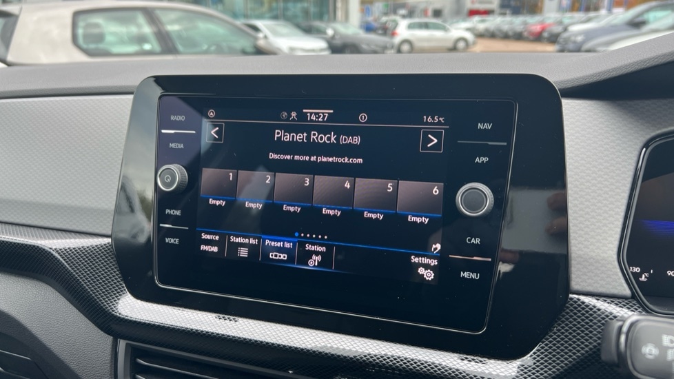 Used Volkswagen T-Cross 2025 for sale - 76873826: Photo 53