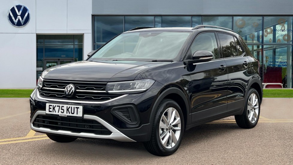 Used Volkswagen T-Cross 2025 for sale - 76873826: Photo 7
