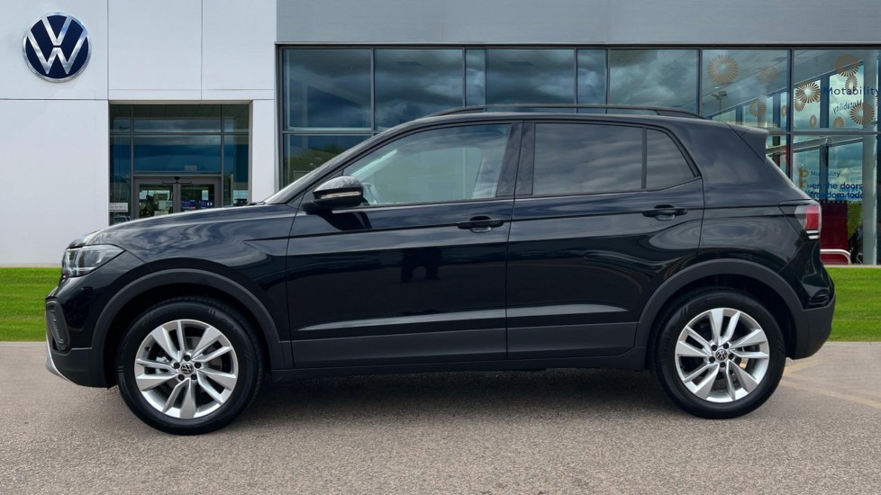 Used Volkswagen T-Cross 2025 for sale - 76873826: Photo 9