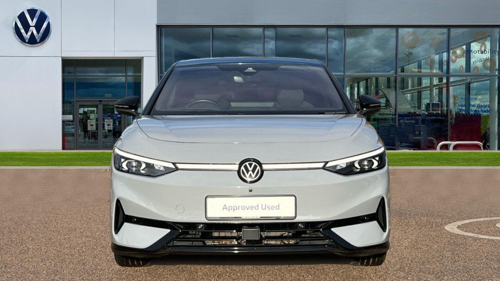 Used Volkswagen ID.7 2024 for sale - 76873536: Photo 10