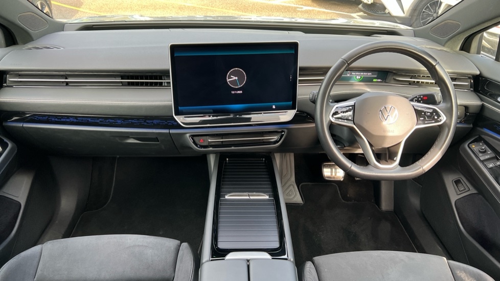 Used Volkswagen ID.7 2024 for sale - 76873536: Photo 12