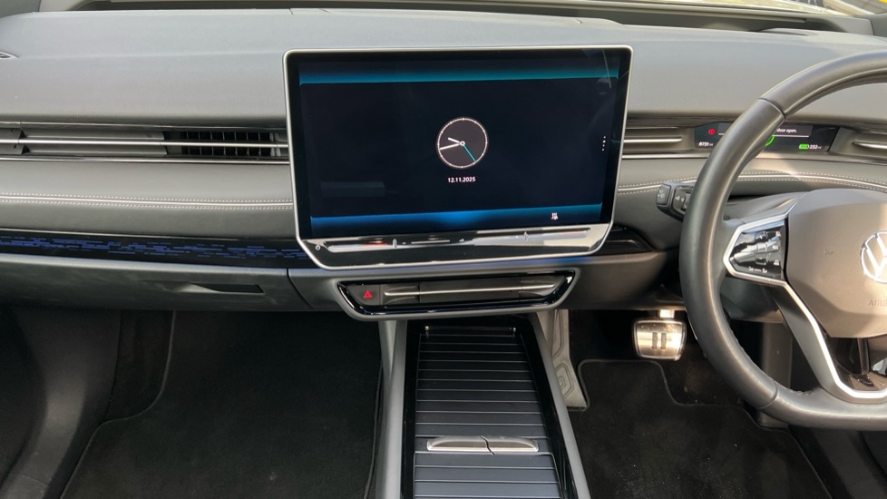 Used Volkswagen ID.7 2024 for sale - 76873536: Photo 13