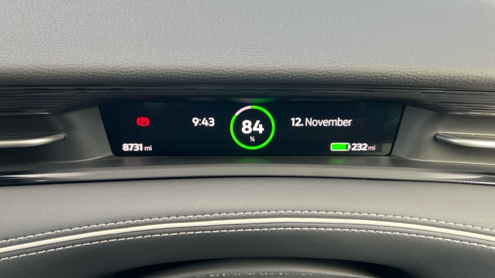 Used Volkswagen ID.7 2024 for sale - 76873536: Photo 14