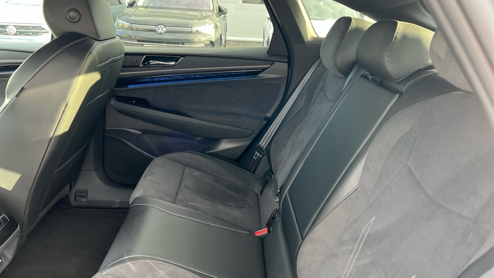 Used Volkswagen ID.7 2024 for sale - 76873536: Photo 15