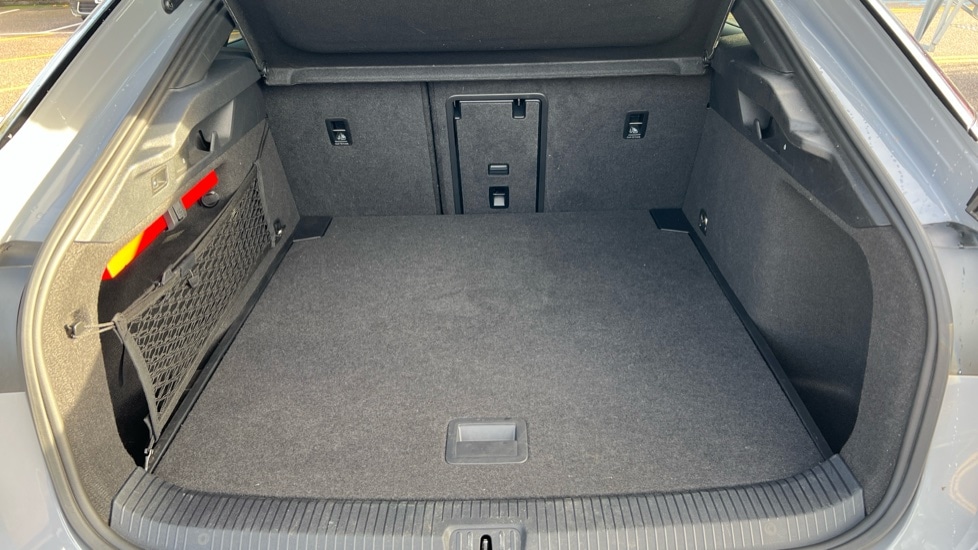 Used Volkswagen ID.7 2024 for sale - 76873536: Photo 16