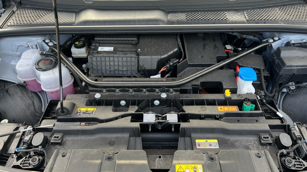 Used Volkswagen ID.7 2024 for sale - 76873536: Photo 17