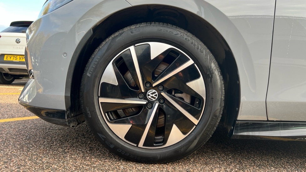 Used Volkswagen ID.7 2024 for sale - 76873536: Photo 18