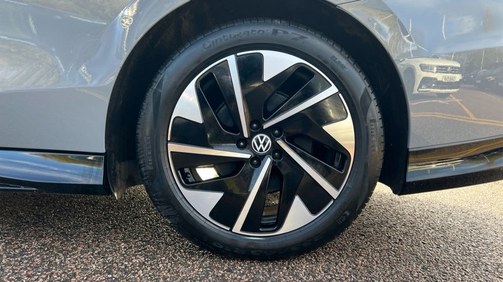 Used Volkswagen ID.7 2024 for sale - 76873536: Photo 19