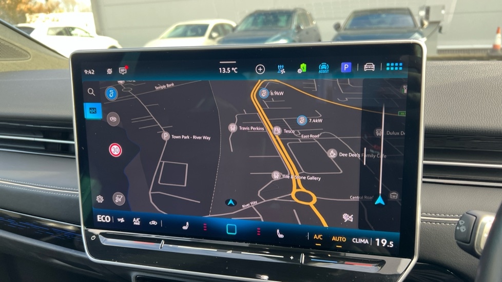 Used Volkswagen ID.7 2024 for sale - 76873536: Photo 21