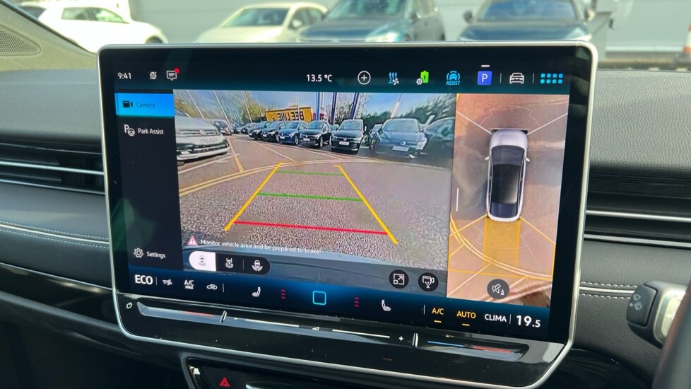 Used Volkswagen ID.7 2024 for sale - 76873536: Photo 22