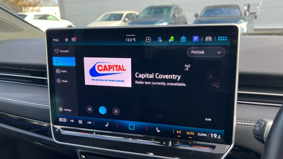 Used Volkswagen ID.7 2024 for sale - 76873536: Photo 25