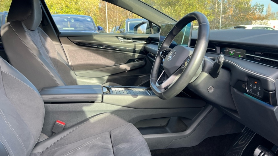 Used Volkswagen ID.7 2024 for sale - 76873536: Photo 26