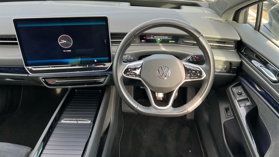 Used Volkswagen ID.7 2024 for sale - 76873536: Photo 27