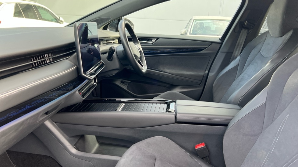 Used Volkswagen ID.7 2024 for sale - 76873536: Photo 28