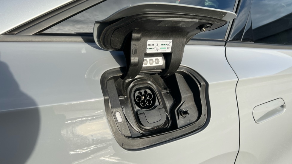 Used Volkswagen ID.7 2024 for sale - 76873536: Photo 29