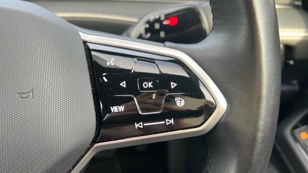 Used Volkswagen ID.7 2024 for sale - 76873536: Photo 30