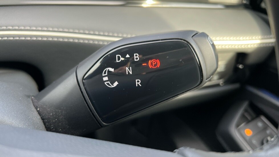 Used Volkswagen ID.7 2024 for sale - 76873536: Photo 32