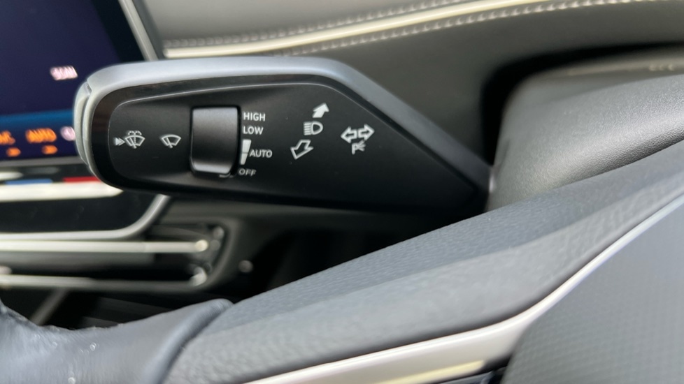 Used Volkswagen ID.7 2024 for sale - 76873536: Photo 33