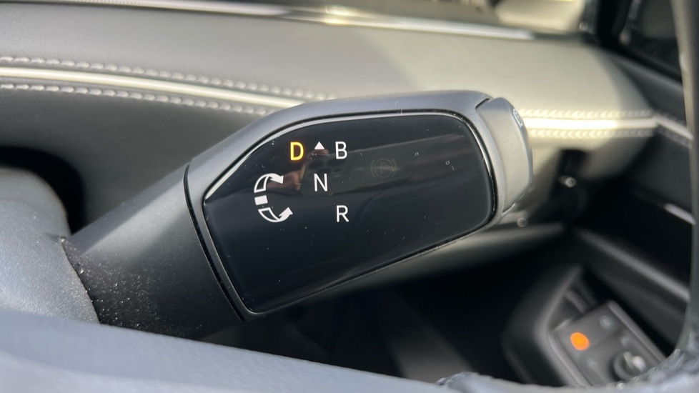 Used Volkswagen ID.7 2024 for sale - 76873536: Photo 35