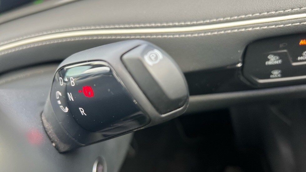 Used Volkswagen ID.7 2024 for sale - 76873536: Photo 36