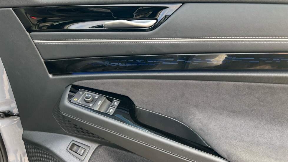 Used Volkswagen ID.7 2024 for sale - 76873536: Photo 37