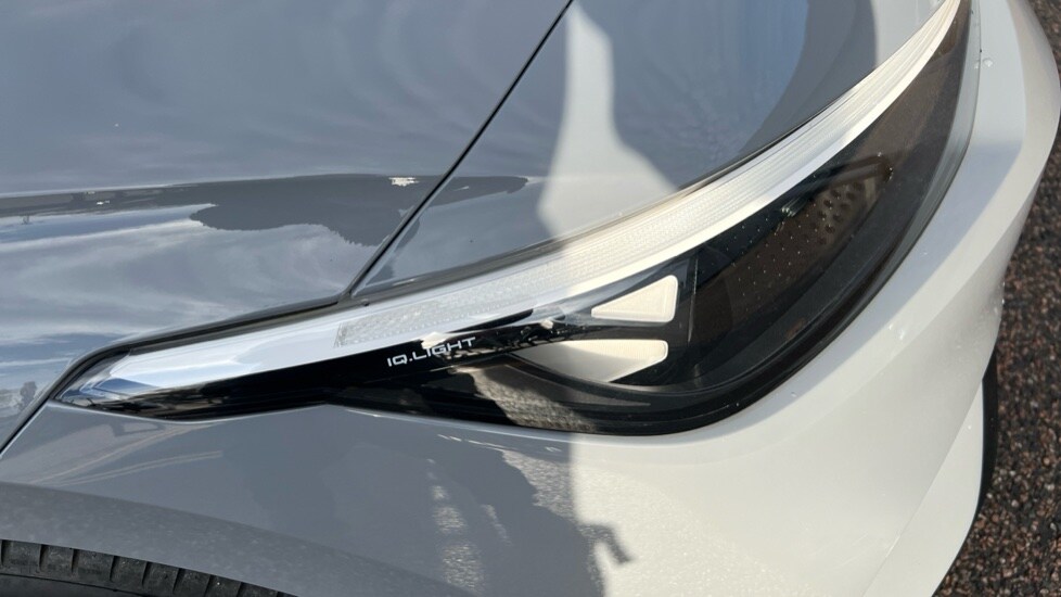 Used Volkswagen ID.7 2024 for sale - 76873536: Photo 44