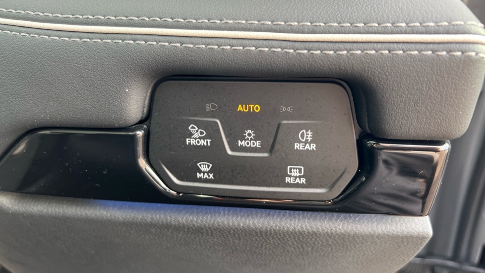 Used Volkswagen ID.7 2024 for sale - 76873536: Photo 45