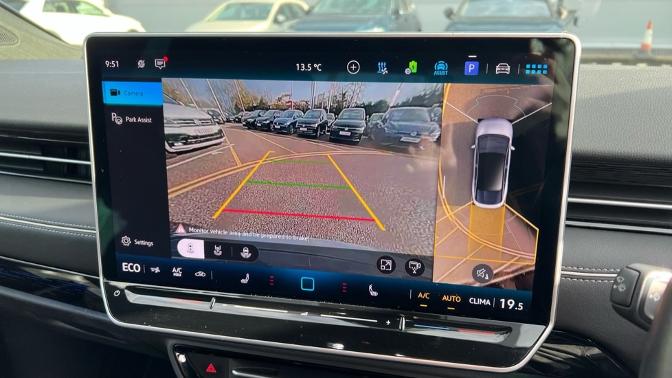 Used Volkswagen ID.7 2024 for sale - 76873536: Photo 48