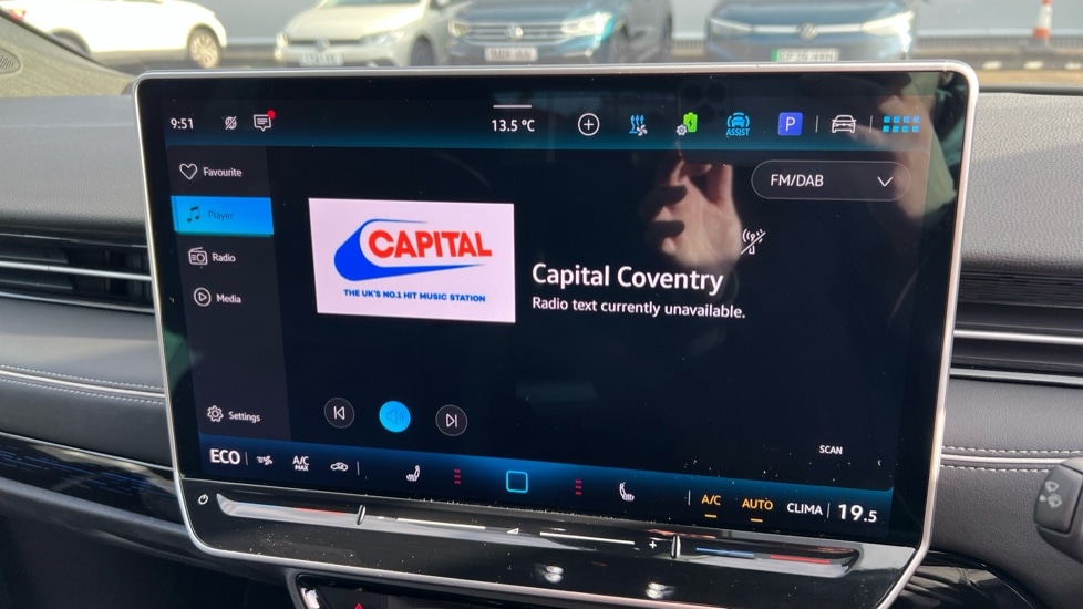 Used Volkswagen ID.7 2024 for sale - 76873536: Photo 49