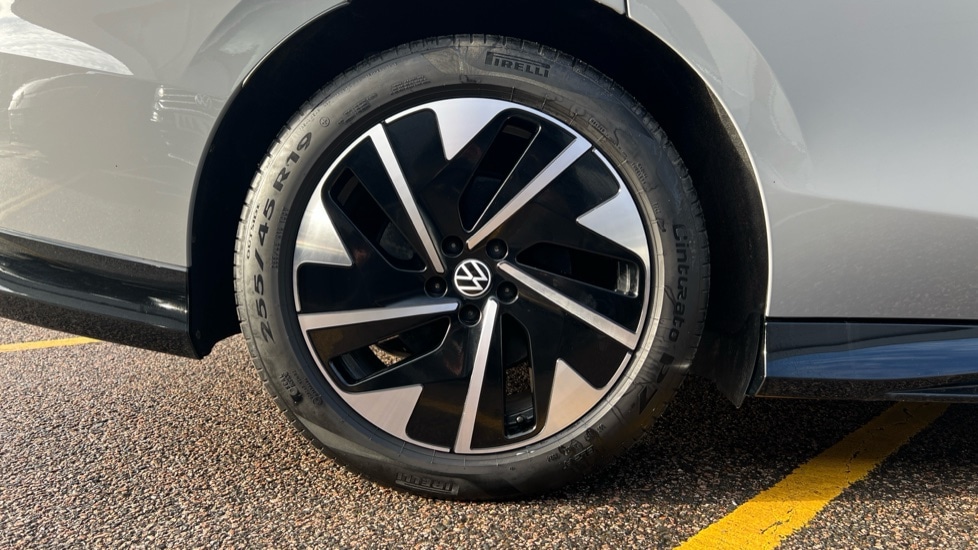 Used Volkswagen ID.7 2024 for sale - 76873536: Photo 5