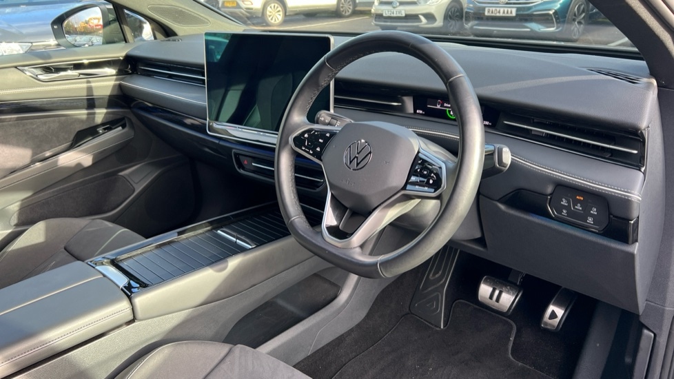 Used Volkswagen ID.7 2024 for sale - 76873536: Photo 6