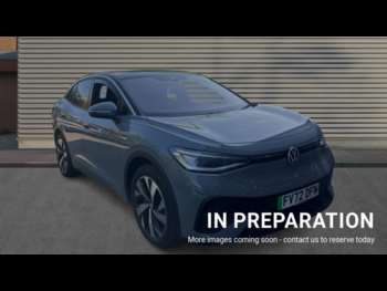 2022 - 150kW Max Pro Performance 77kWh 5dr Auto