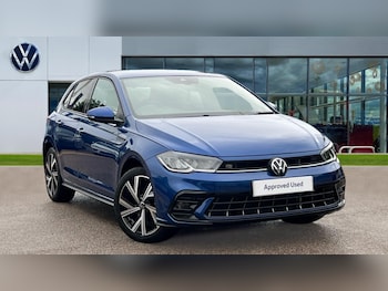 Volkswagen - Polo