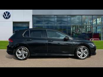 2024 - 1.5 eTSI 150 R-Line 5dr DSG