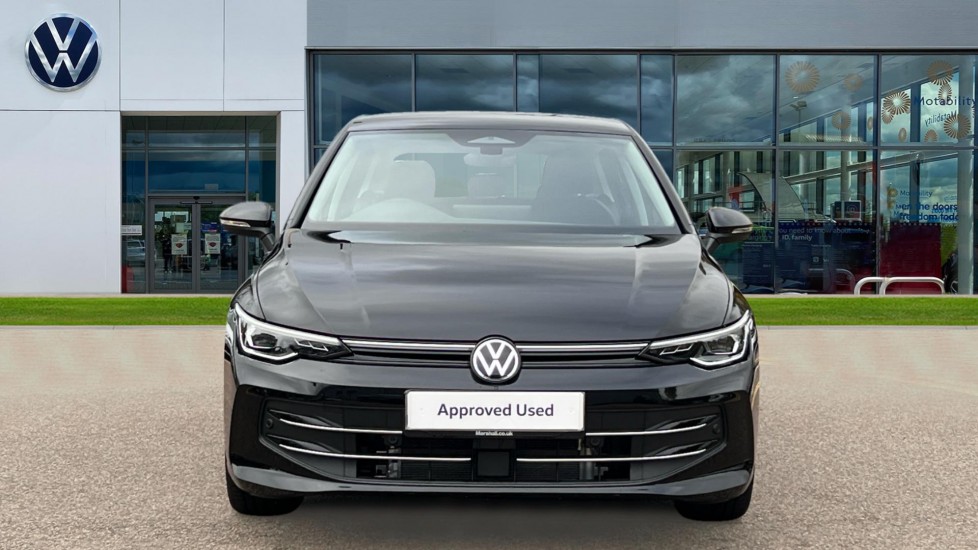 Used Volkswagen Golf 2025 for sale - 76870284: Photo 10