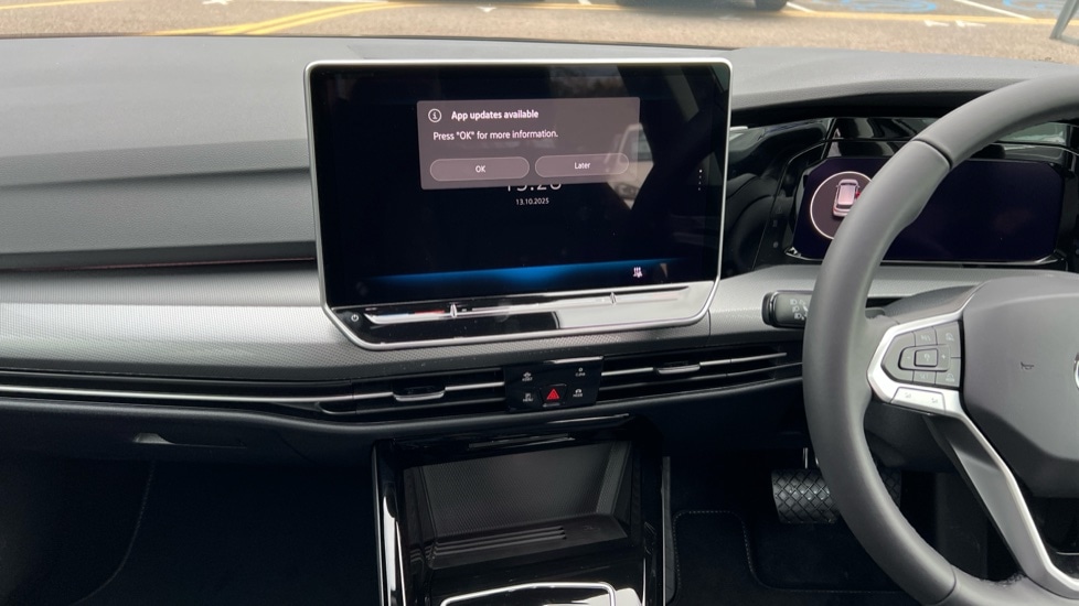 Used Volkswagen Golf 2025 for sale - 76870284: Photo 13