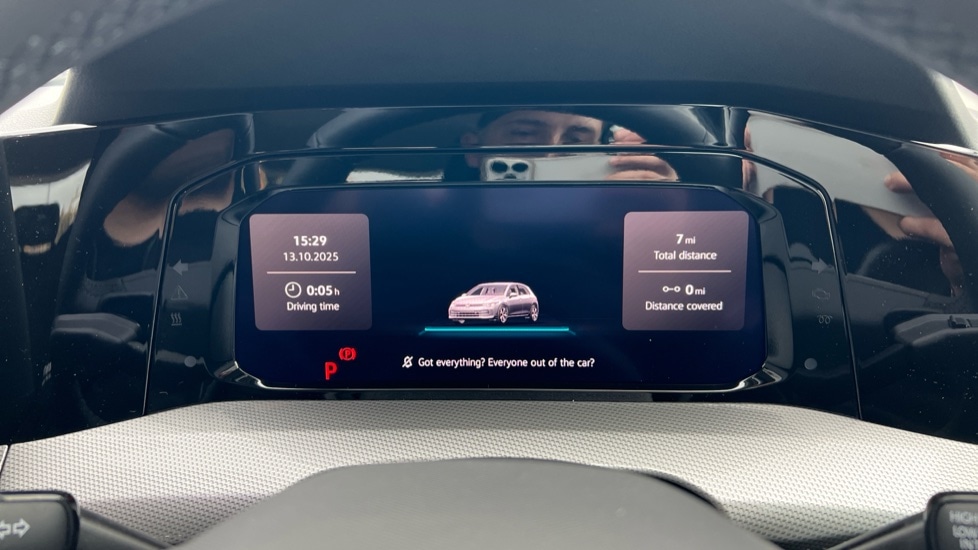 Used Volkswagen Golf 2025 for sale - 76870284: Photo 14