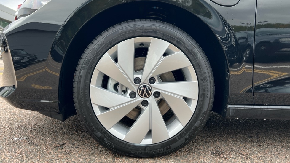 Used Volkswagen Golf 2025 for sale - 76870284: Photo 18