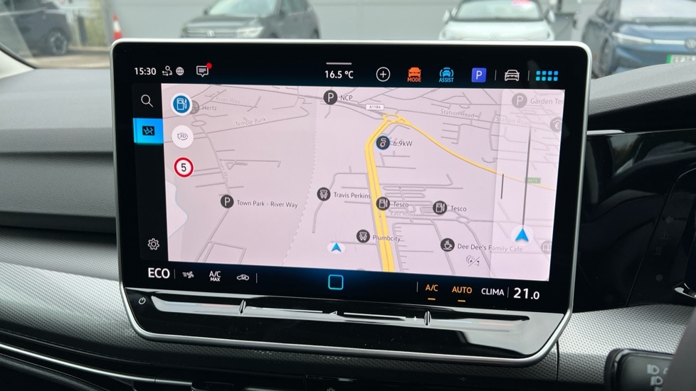 Used Volkswagen Golf 2025 for sale - 76870284: Photo 21